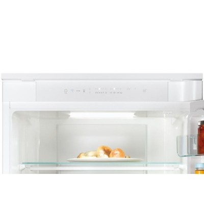 Réfrigérateur CANDY CBT3518FW Tunisie 