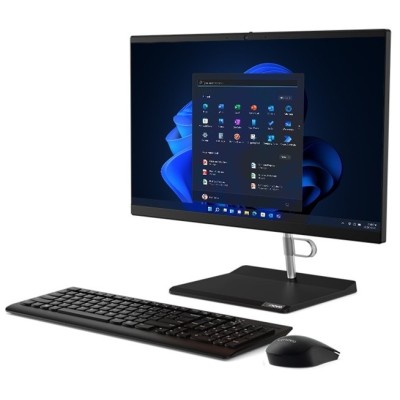 PC DE BUREAU TOUT EN UN LENOVO V30A 22IML i5-Tunisie 