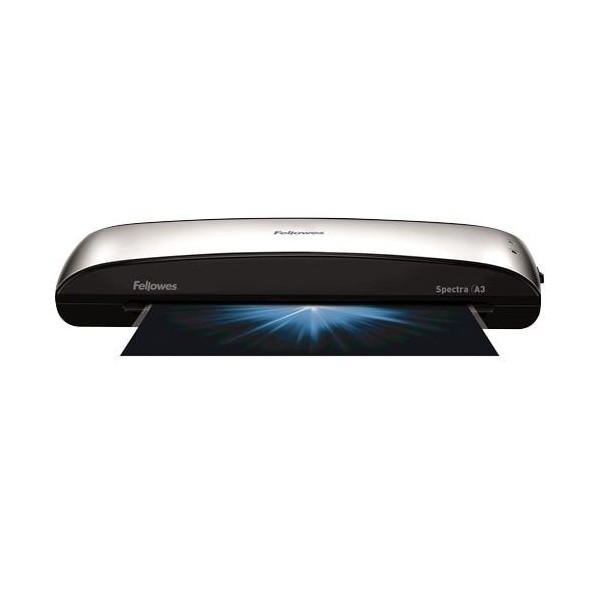  FELLOWES SPECTRA  A3-FEL-PLAS20-5738301