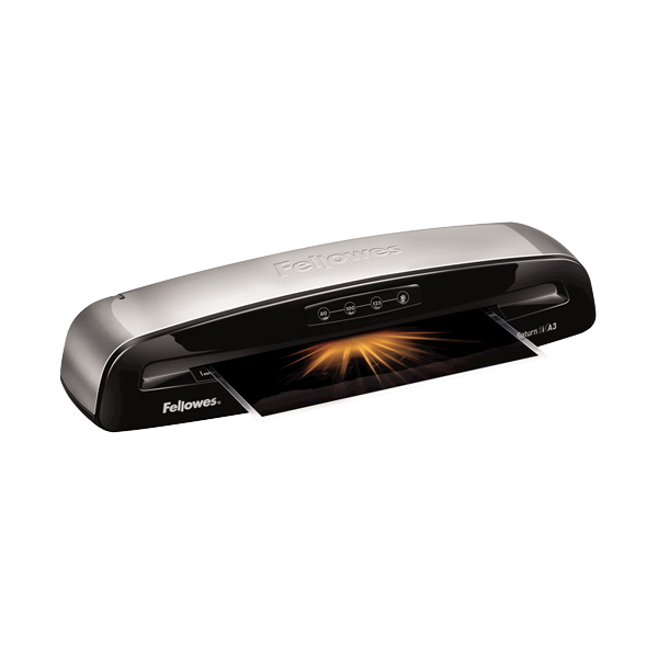 FELLOWES Laminator Saturn 3 A3 -FEL-PLAS17 -5736001