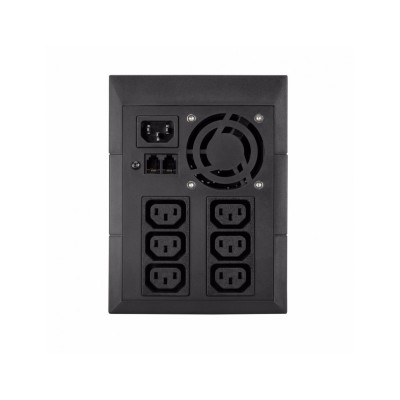 ONDULEUR EATON IN LINE USB 1500VA/900W-Tunisie