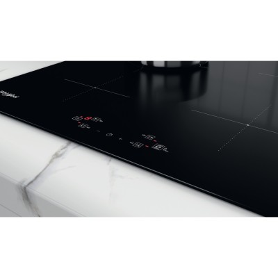 Plaque de cuisson Induction Whirlpool WSQ2160NE Tunisie 