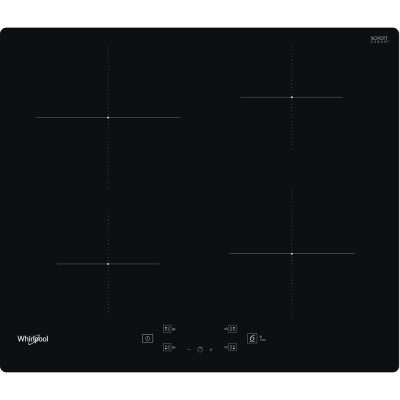 Plaque de cuisson Induction Whirlpool WSQ2160NE Tunisie 