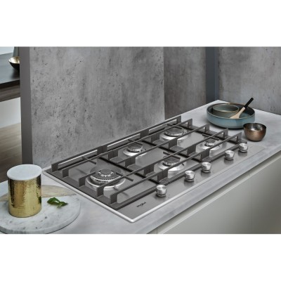 Plaque de cuisson WHIRLPOOL GMA 9522/IX Tunisie 