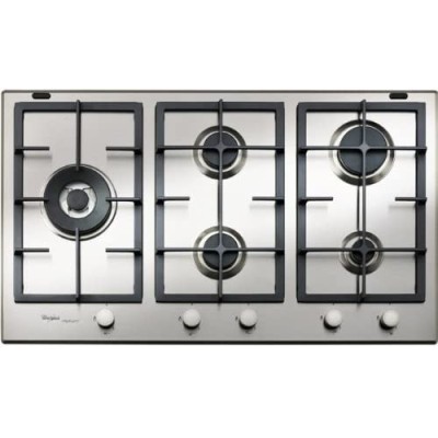 Plaque de cuisson WHIRLPOOL GMA 9522/IX Tunisie 