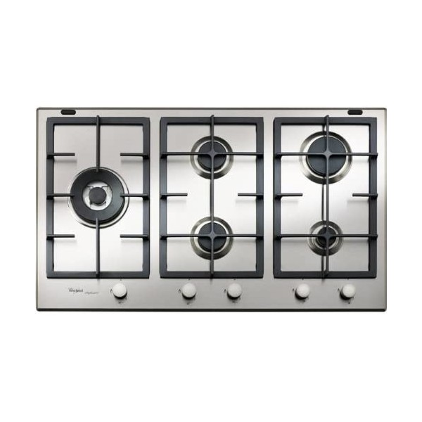 WHIRLPOOL GMA9522/IX