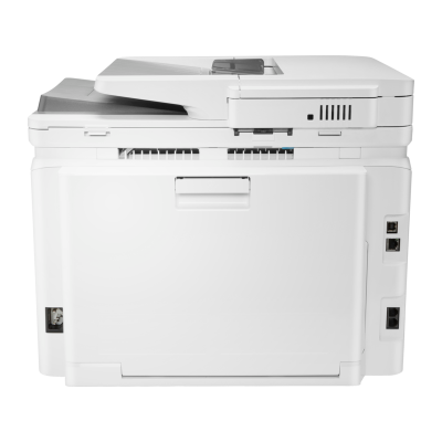 Imprimante multifonction HP Color LaserJet Pro M283fdw 4-en-1 Tunisie