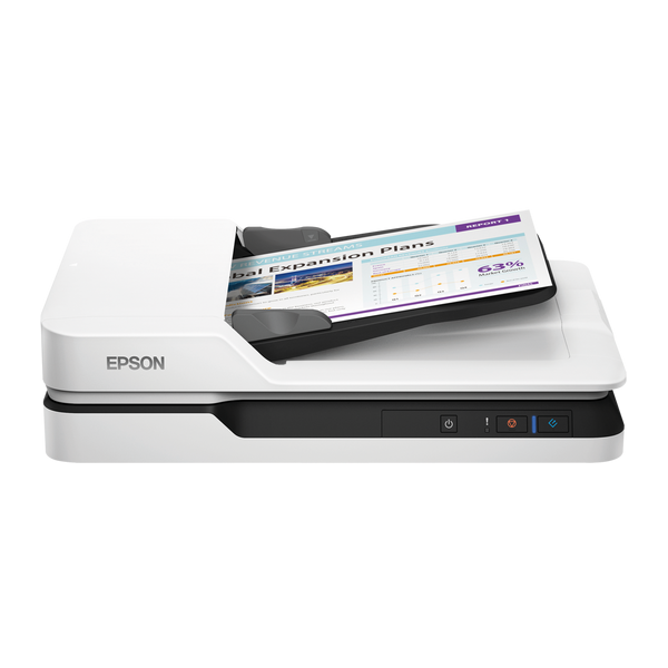 EPSON WORKFORCE DS-1630 A4
