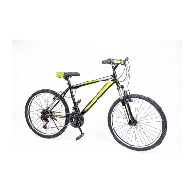 Apache  VTT 24’’