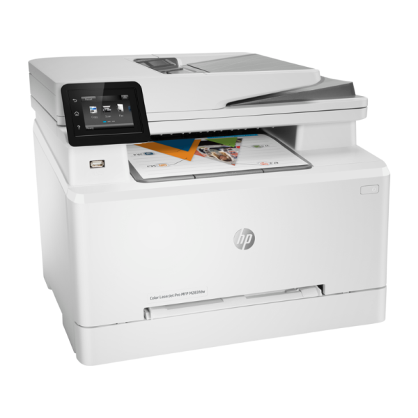 HP Color LaserJet Pro M283FDN