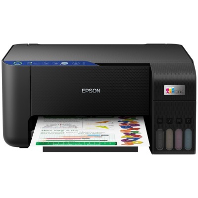 Imprimante multifonction Epson EcoTank L3251 Tunisie