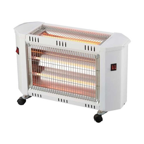 COALA DOUBLE FACE 2500 W