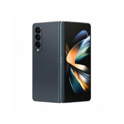 Samsung Z-Fold4 5G 12/256 Go Tunisie