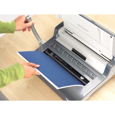 FELLOWES METALLIQUE QUASAR 130  5224101-Tunisie