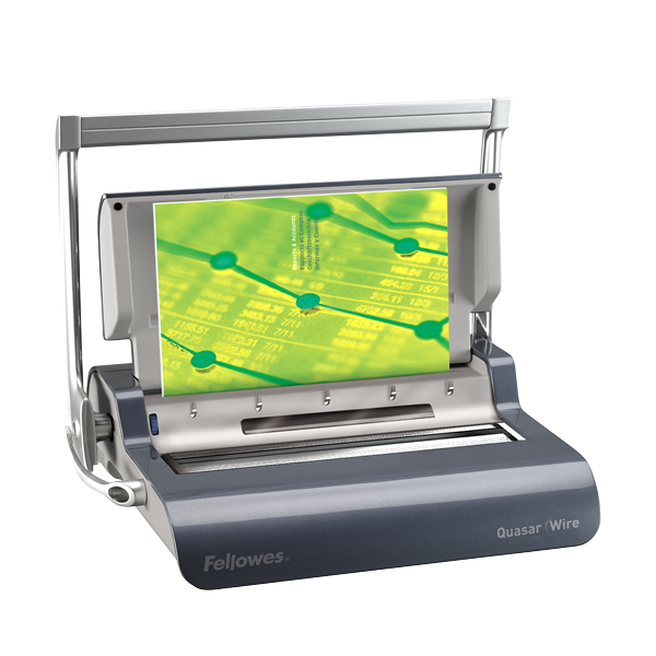 FELLOWES METALLIQUE QUASAR 130 5224101