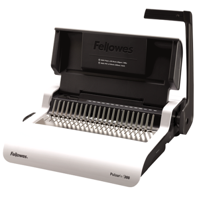 Fellowes PULSAR + 300   A4  5627601-Tunisie 