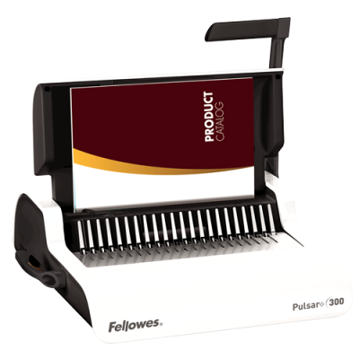 Fellowes PULSAR + 300   A4  5627601-Tunisie 