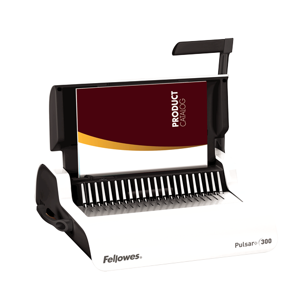 Fellowes PULSAR A4 5627601