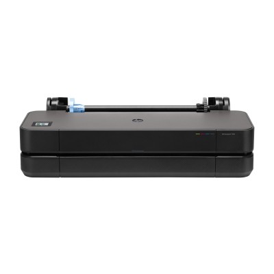 IMPRIMANTE HP DESIGNJET T230 24 POUCES A1 PRINTER  NOIR (5HB07A)-Tunisie 