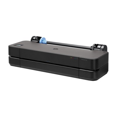 IMPRIMANTE HP DESIGNJET T230 24 POUCES A1 PRINTER  NOIR (5HB07A)-Tunisie 