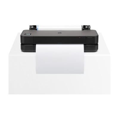 IMPRIMANTE HP DESIGNJET T230 24 POUCES A1 PRINTER  NOIR (5HB07A)-Tunisie 