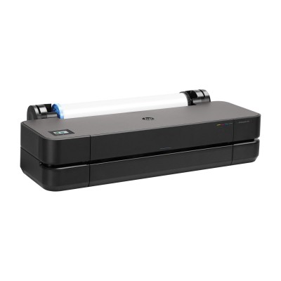 IMPRIMANTE HP DESIGNJET T230 24 POUCES A1 PRINTER  NOIR (5HB07A)-Tunisie 