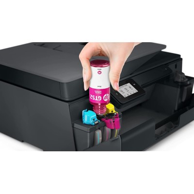 IMPRIMANTE JET D\'ENCRE 4EN1 HP SMART TANK 615 COULEUR WI-FI (Y0F71A)-Tunisie 