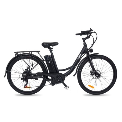 VEO VELO ELECTRIQUE E-BIKE CITY