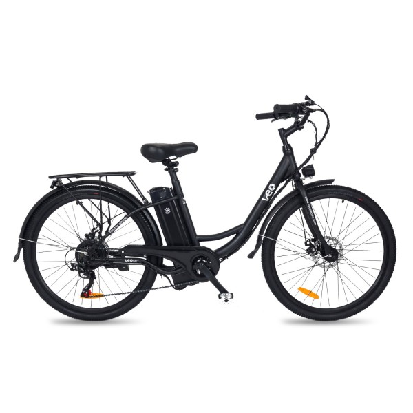 VEO VELO ELECTRIQUE E-BIKE CITY