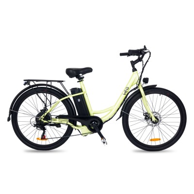 VEO VELO ELECTRIQUE E-BIKE CITY