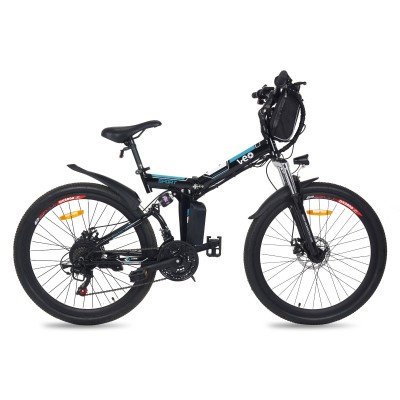 VEO VELO ELECTRIQUE E-BIKE VTT SPORT