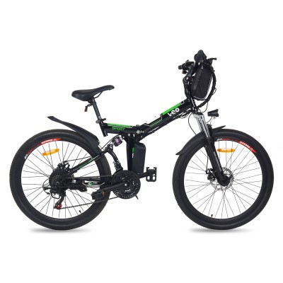 VEO VELO ELECTRIQUE E-BIKE VTT SPORT