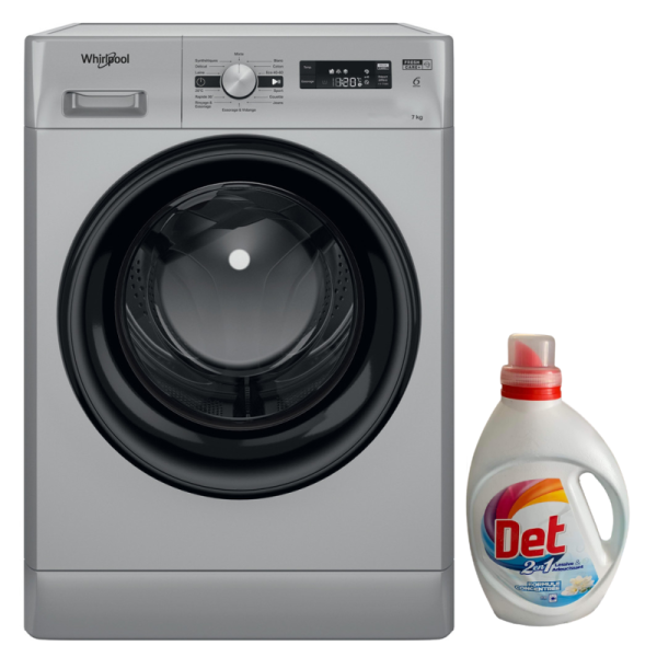 WHIRLPOOL FFWS7235 SBNA