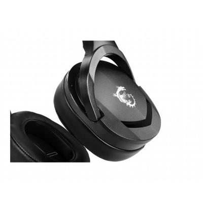 Casque Gamer MSI IMMERSE GH20 Tunisie