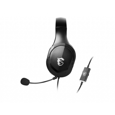 Casque Gamer MSI IMMERSE GH20 Tunisie