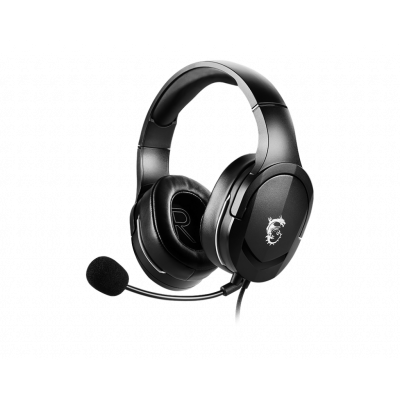 Casque Gamer MSI IMMERSE GH20 Tunisie