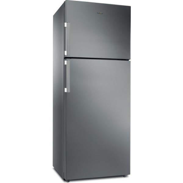 Whirlpool W7TI 8711NFX  EX Inox