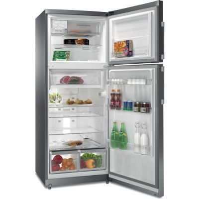 Réfrigérateur Whirlpool W7TI 8711 NFX EX Tunisie