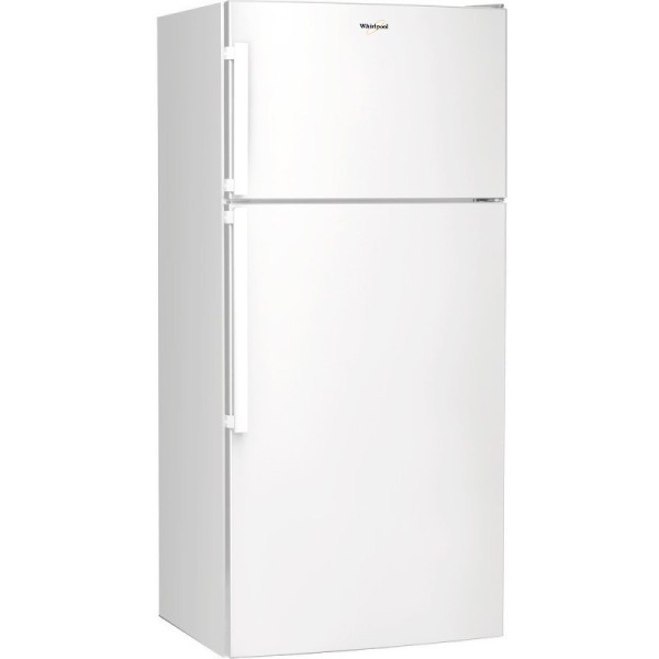 Whirlpool W7TI 871 NFW EX Blanc