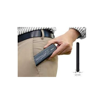 Disque SSD Externe  1 Tera NVMe AP1TBAS722B-1 -Tunisie 