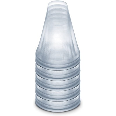 SANITAS 20 Embouts de Protection pour SFT53 