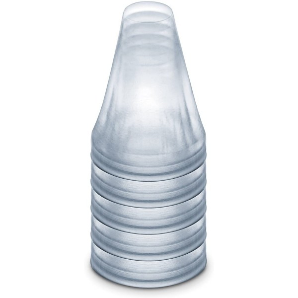 SANITAS 20 Embouts de Protection pour SFT53 