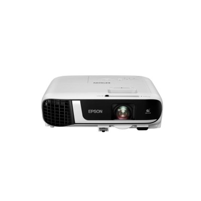  EPSON EB-FH52 WI-FI (V11H978040)-Tunisie