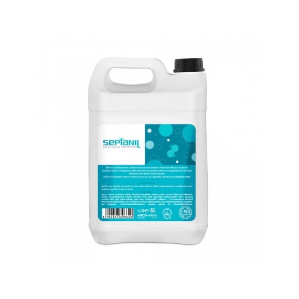 SEPTANIL Savon liquide