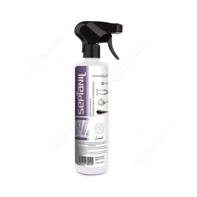 SEPTANIL DÉSODORISANT DÉSINFECTANT ANTISEPTIQUE Lavande tunisie