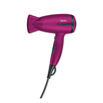 Sèche cheveux de voyage Beurer HC25 tunisie 