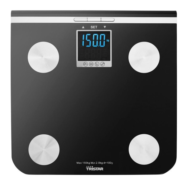 TRISTAR WG-2424