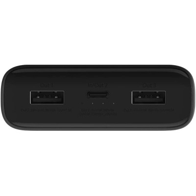 Xiaomi Mi 50W Power Bank 20000mAh Tunisie