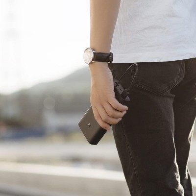 Xiaomi Mi 50W Power Bank 20000mAh Tunisie