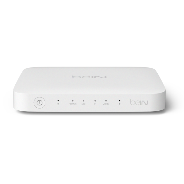 Récepteur beIN SPORTS TV 4K